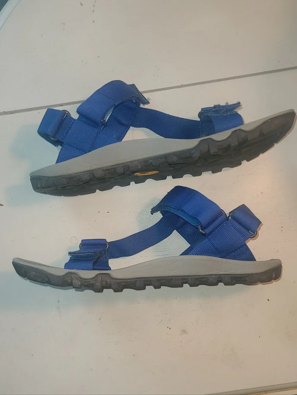 Merrell Men's Breakwater Strap Sport Sandal Size 7